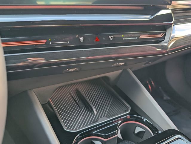 Used 2026 BMW 530i image 30