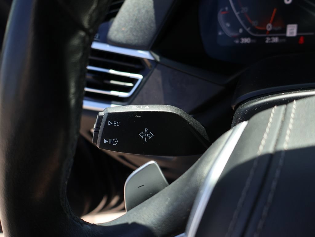 Used 2021 BMW X7 xDrive40i w/ Premium Package AWD/4WD image 37