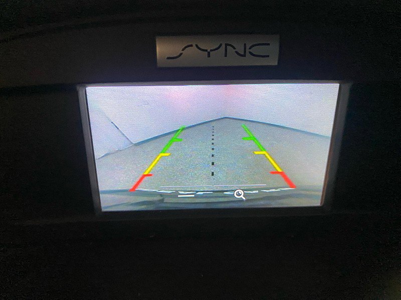 Used 2018 Ford Escape SE image 20