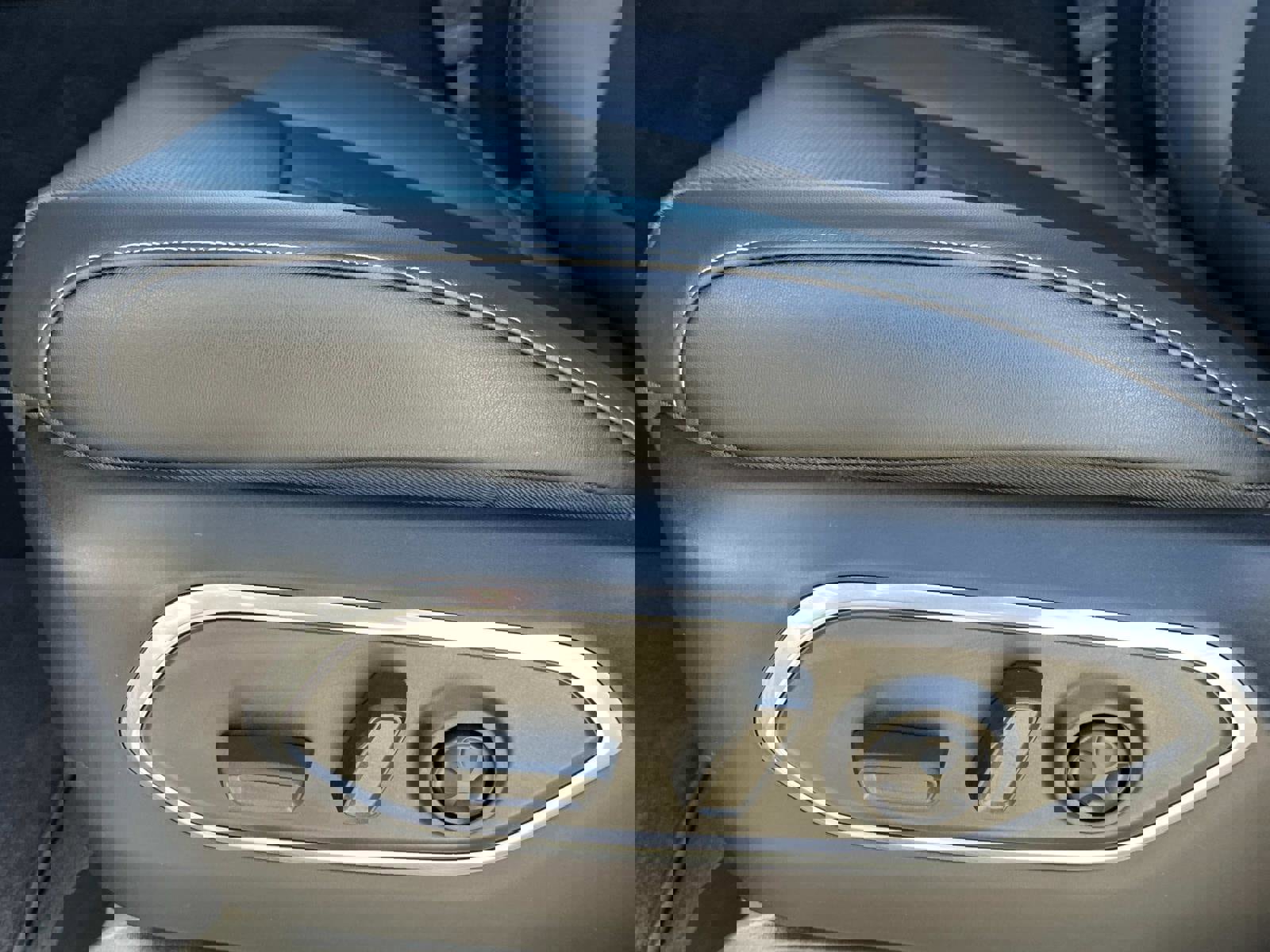 New 2025 Jeep Wagoneer Series II w/ Convenience Group I image 24