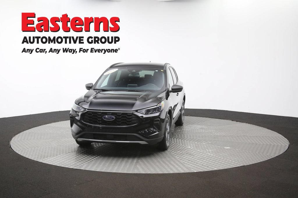 Used 2025 Ford Escape ST-Line FWD image 53