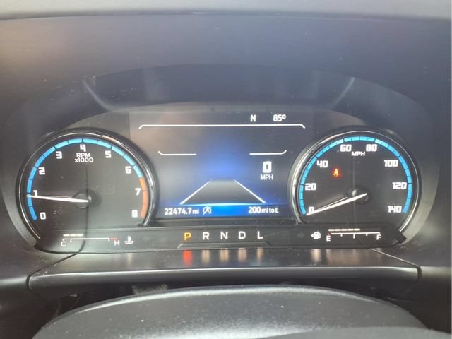 Certified 2023 Ford Bronco Sport Outer Banks AWD/4WD image 16