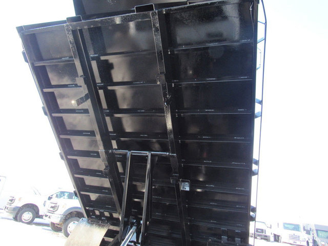 Used 2021 Ford F450 XL w/ Power Equipment Group image 45