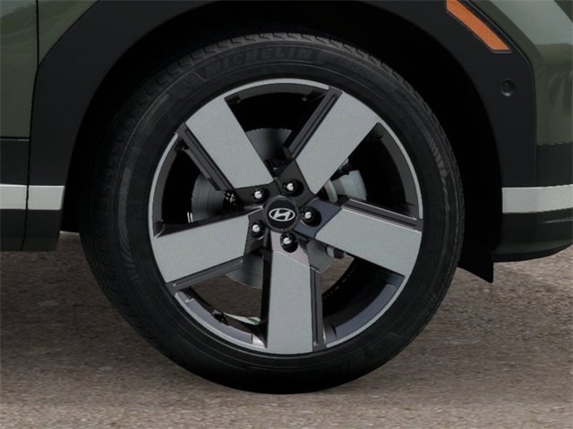 New 2026 Hyundai Santa Fe Limited image 8