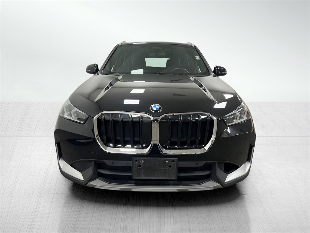 Used 2023 BMW X1 xDrive28i image 5