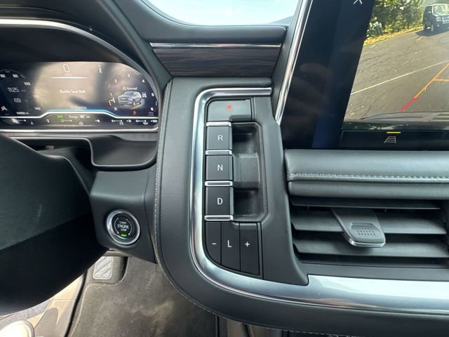 Used 2023 Chevrolet Tahoe LT image 17