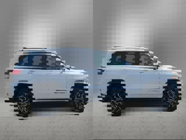 Used 2020 Jeep Grand Cherokee Limited w/ Luxury Group II image 9