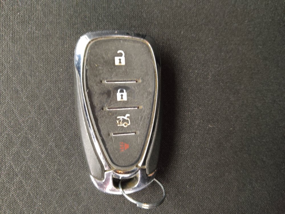 Used 2022 Chevrolet Malibu RS w/ LPO, Floor Liner Package FWD image 32