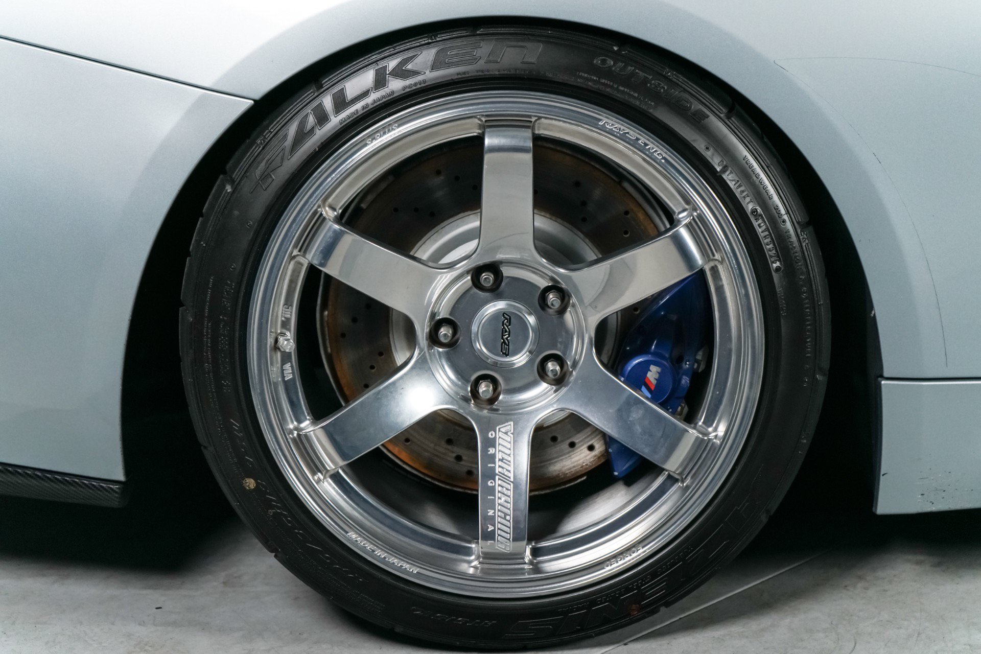 Used 2015 BMW M4 Coupe RWD image 70
