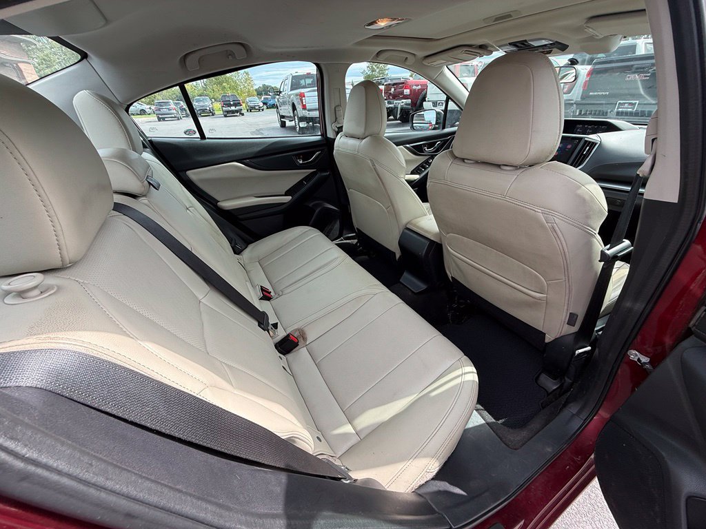 Used 2019 Subaru Impreza 2.0i Limited AWD/4WD image 13