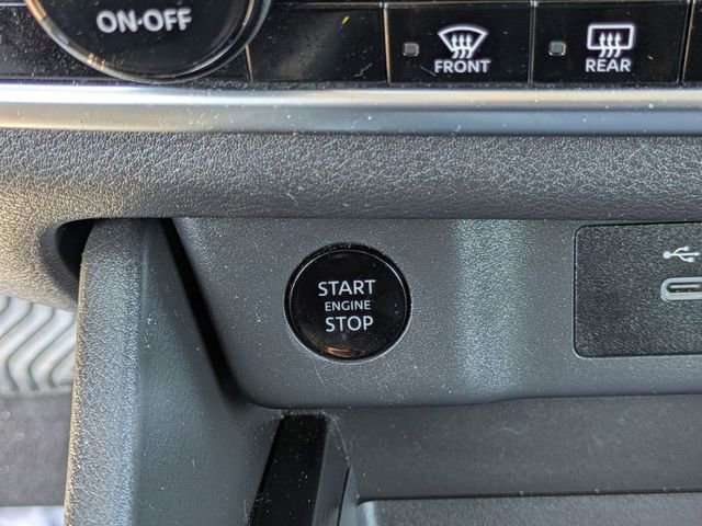 Used 2024 Nissan Rogue SV image 20