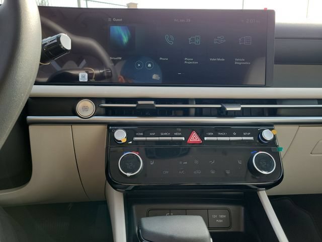 New 2026 Hyundai Tucson SEL Plus FWD image 13