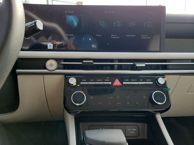 New 2026 Hyundai Tucson SEL image 13