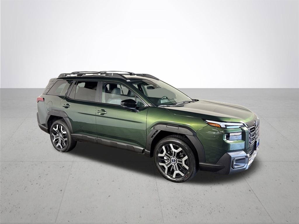 New 2026 Subaru Outback Touring XT image 4