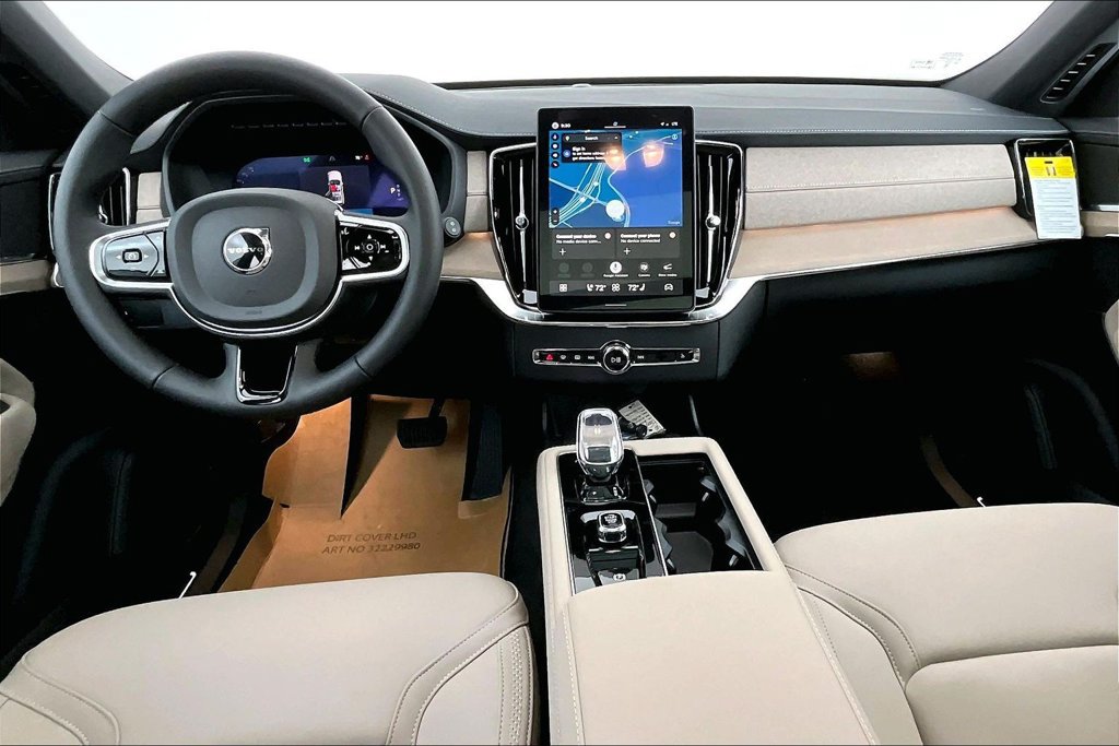 New 2026 Volvo XC90 B5 Core AWD/4WD image 7