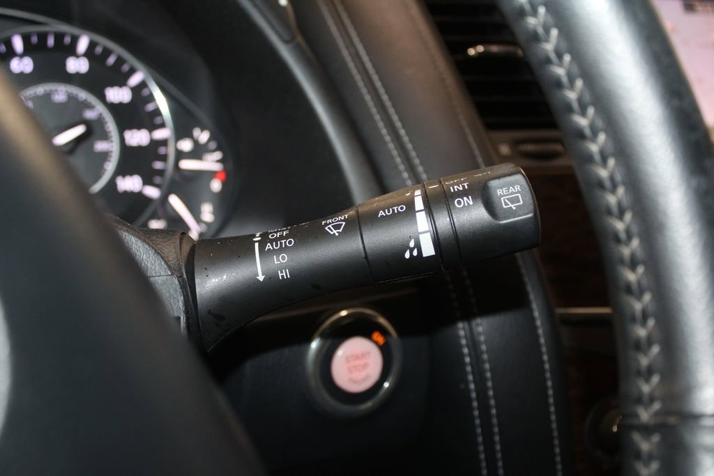 Used 2018 Nissan Armada Platinum w/ Cargo Package image 42