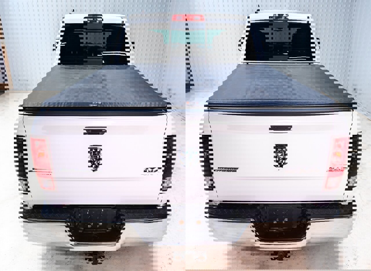 Used 2018 RAM 1500 Outdoorsman image 6