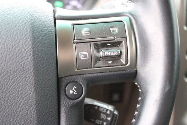 Used 2019 Lexus GX 460 Premium AWD/4WD image 14