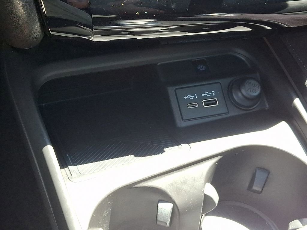 Used 2023 INFINITI QX50 Sensory AWD/4WD image 26