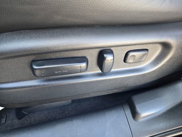 New 2026 Honda Ridgeline Black Edition image 24