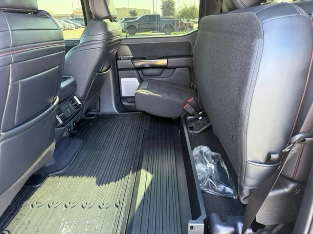 Used 2026 Ford F150 Raptor w/ Equipment Group 803A Raptor R AWD/4WD image 24