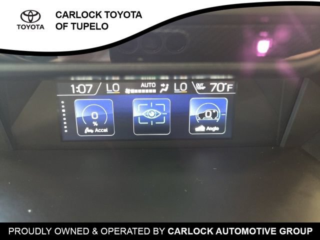Used 2022 Subaru Forester Touring AWD/4WD image 33