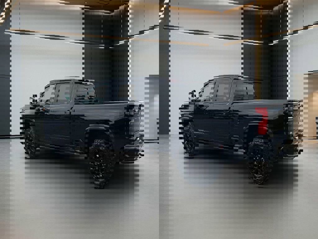 New 2026 Chevrolet Silverado 2500 High Country w/ High Country Premium Package image 3