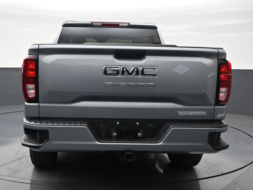 Used 2023 GMC Sierra 1500 Elevation w/ Preferred Package RWD image 4