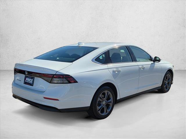 Used 2023 Honda Accord EX image 5