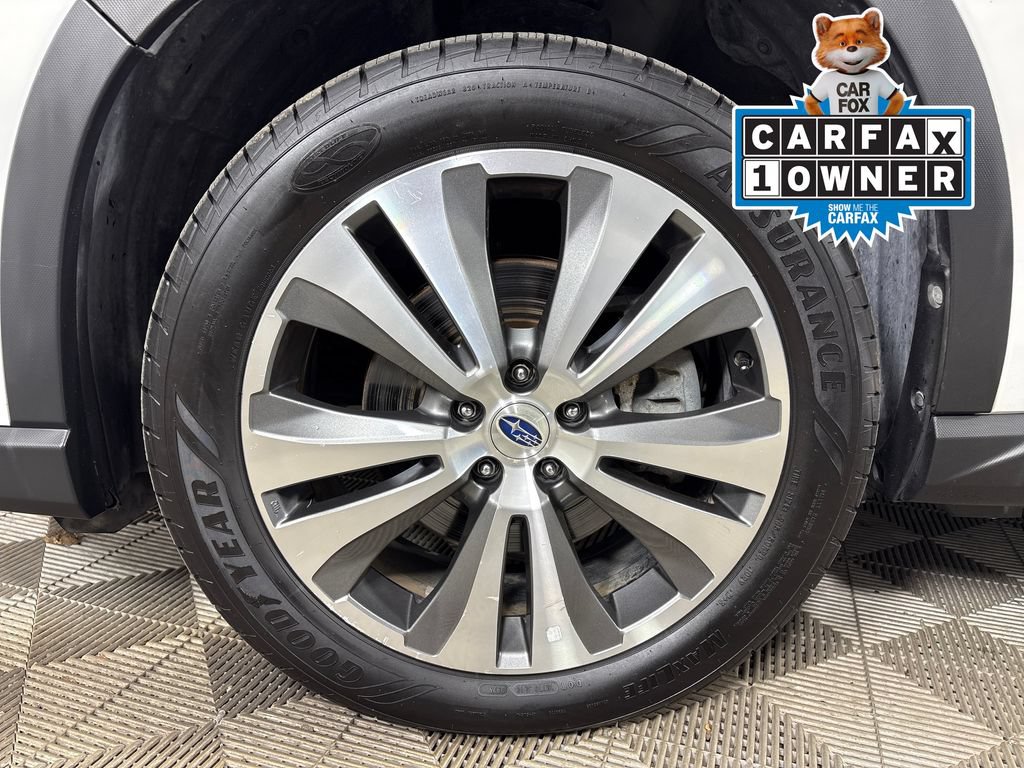 Used 2019 Subaru Ascent Touring AWD/4WD image 13