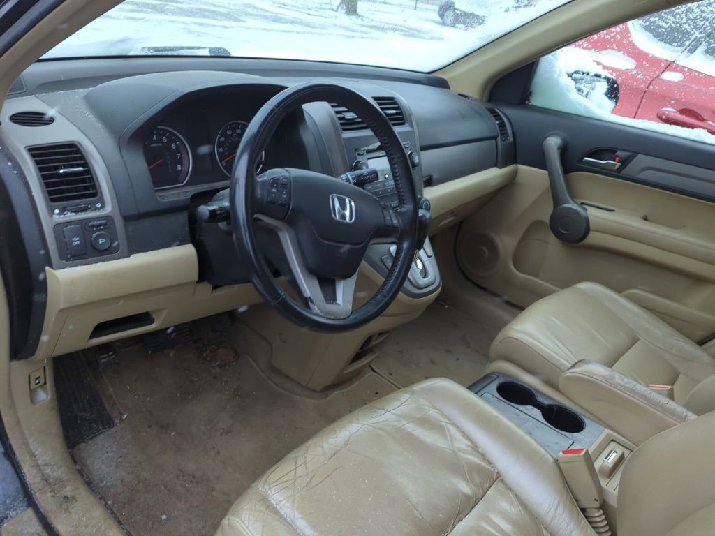Used 2008 Honda CR-V EX-L image 7