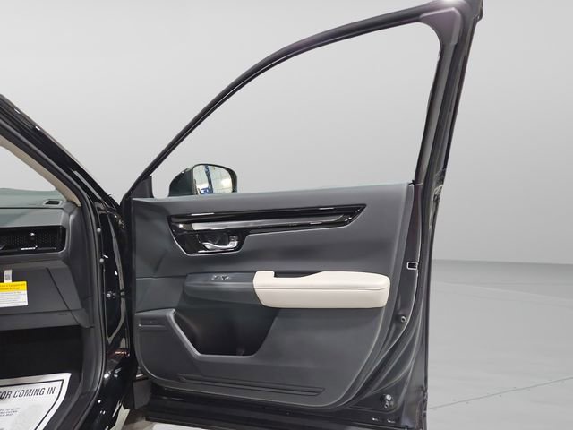 New 2026 Honda CR-V EX-L image 30