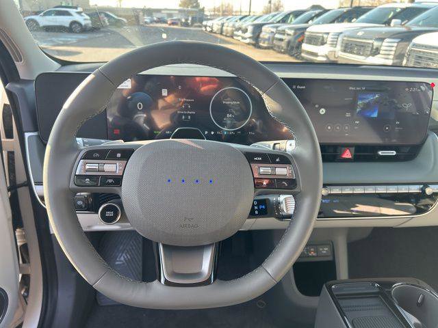 New 2026 Hyundai Ioniq 5 Limited image 15