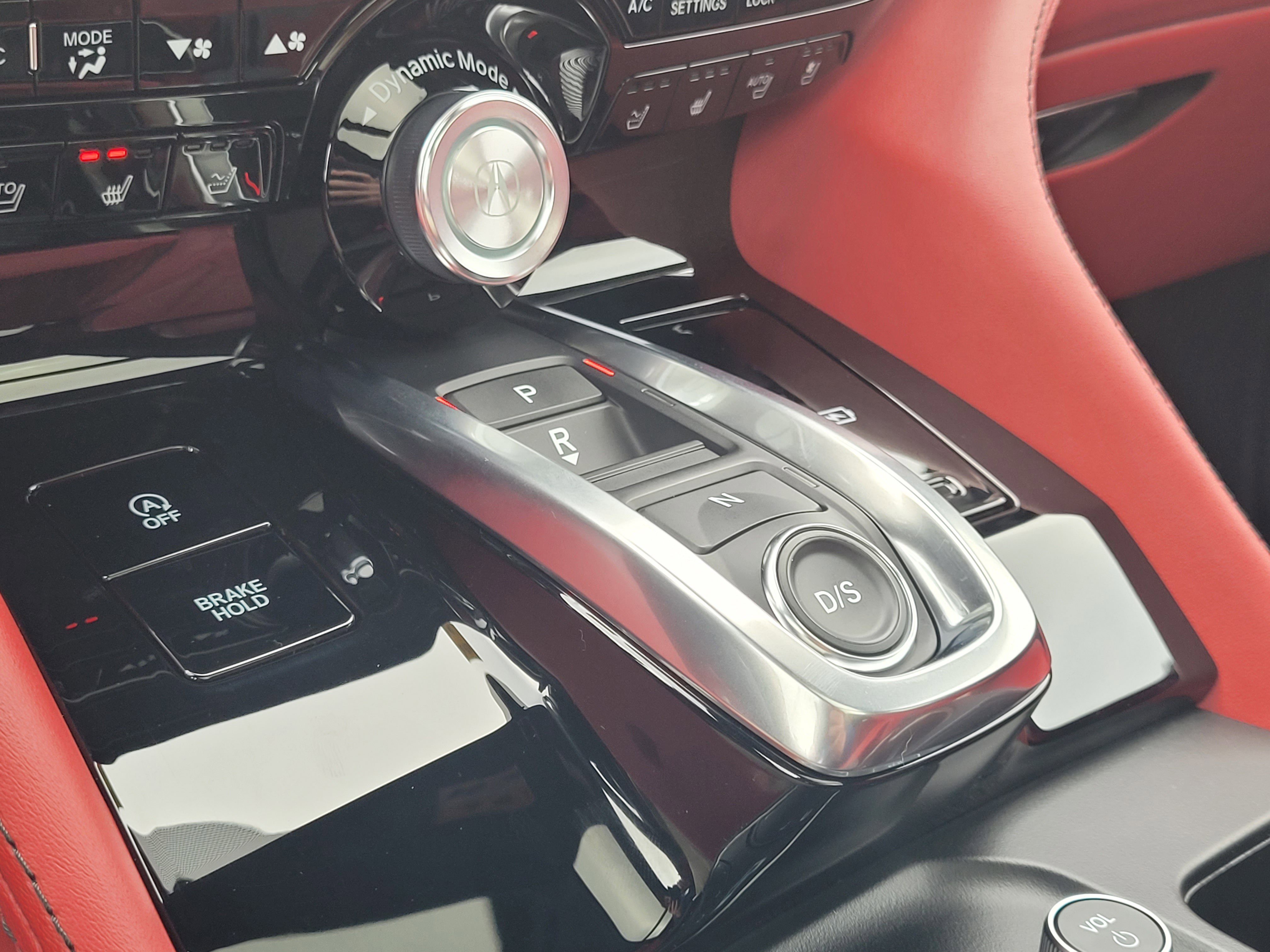 Used 2024 Acura MDX Type S image 20