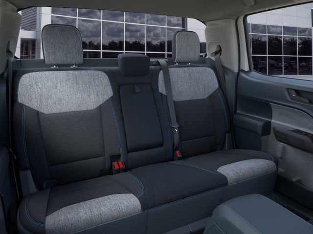 New 2026 Ford Maverick XLT w/ XLT Luxury Package FWD image 13