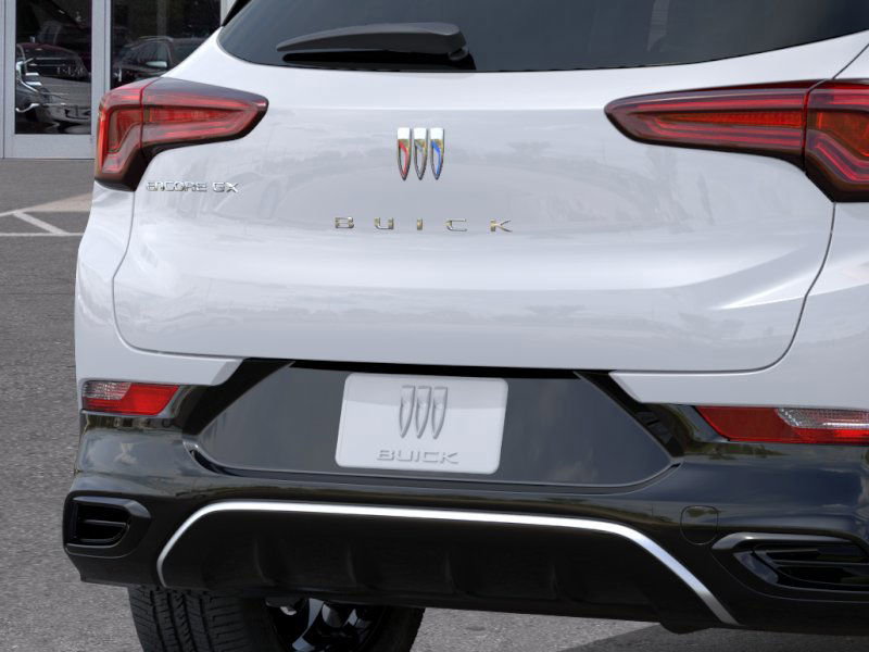 New 2026 Buick Encore GX Sport Touring w/ Comfort Package image 14