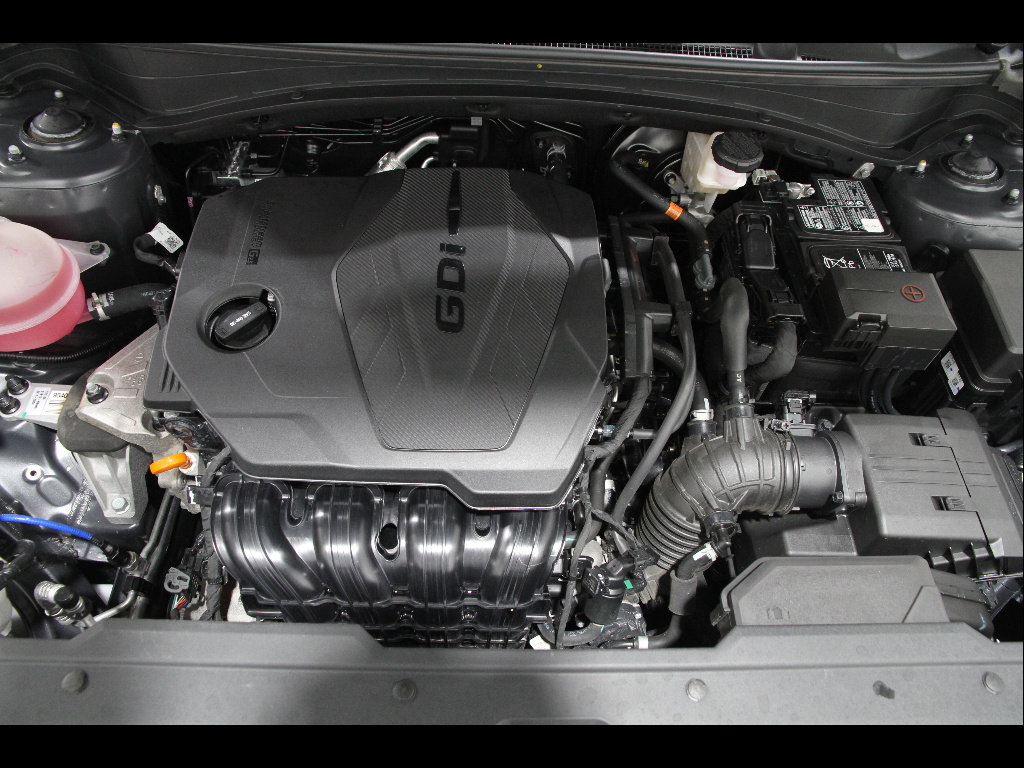 Used 2024 Kia Sportage X-Line image 22