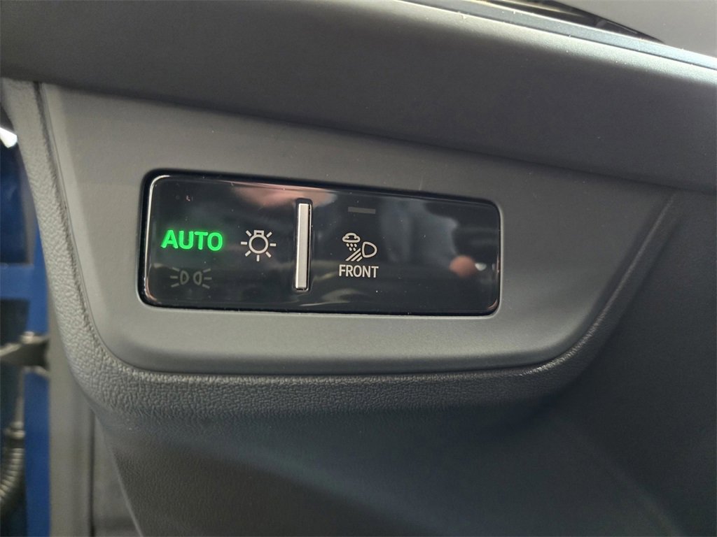 New 2026 Audi RS e-tron GT performance image 15