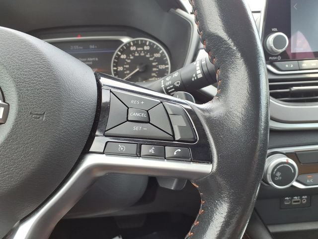 Used 2024 Nissan Altima 2.5 SR FWD image 16