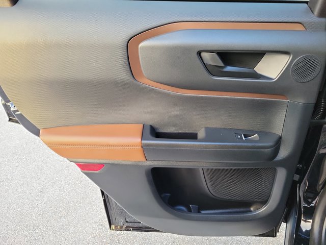 Certified 2023 Ford Bronco Sport Badlands w/ Premium Package image 13