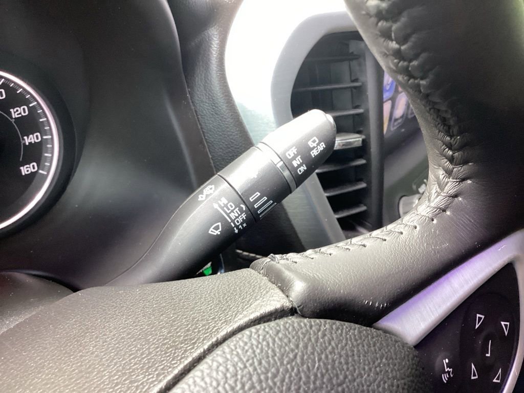 Used 2018 GMC Acadia SLT w/ LPO, Black Accent Package FWD image 50