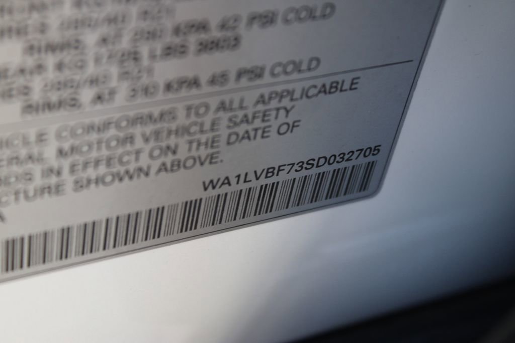 New 2025 Audi Q7 3.0T Premium Plus image 56