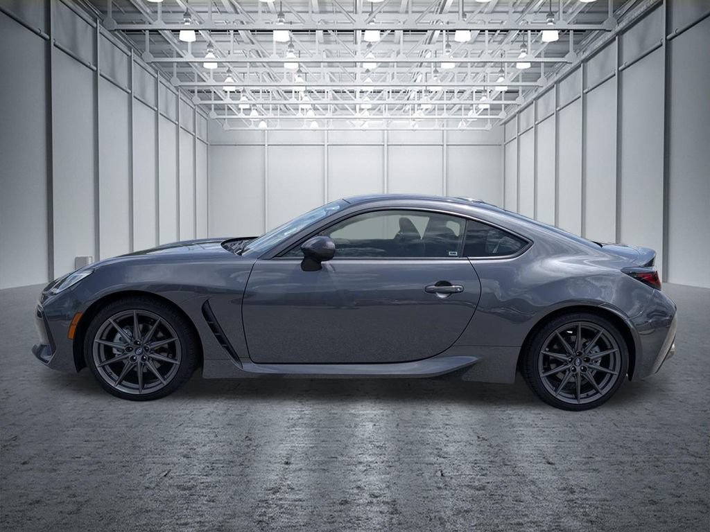Used 2023 Subaru BRZ Limited RWD image 14
