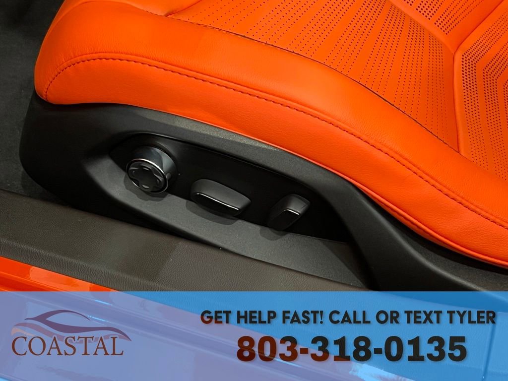 New 2026 Chevrolet Corvette Z06 image 8