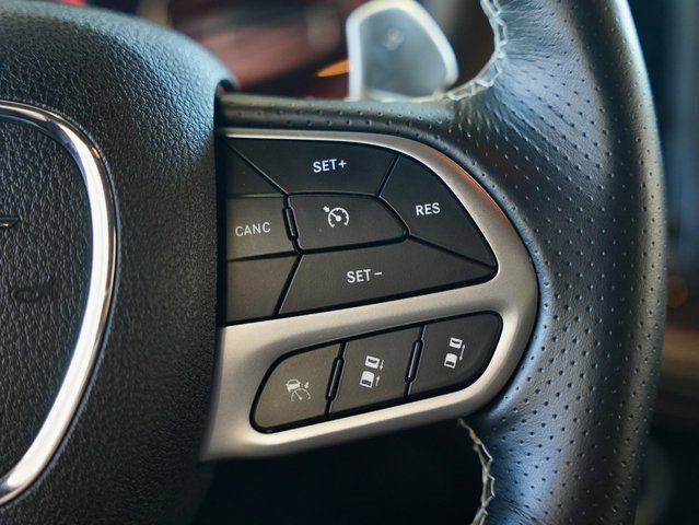 Used 2023 Dodge Challenger SRT Hellcat w/ Driver Convenience Group image 14