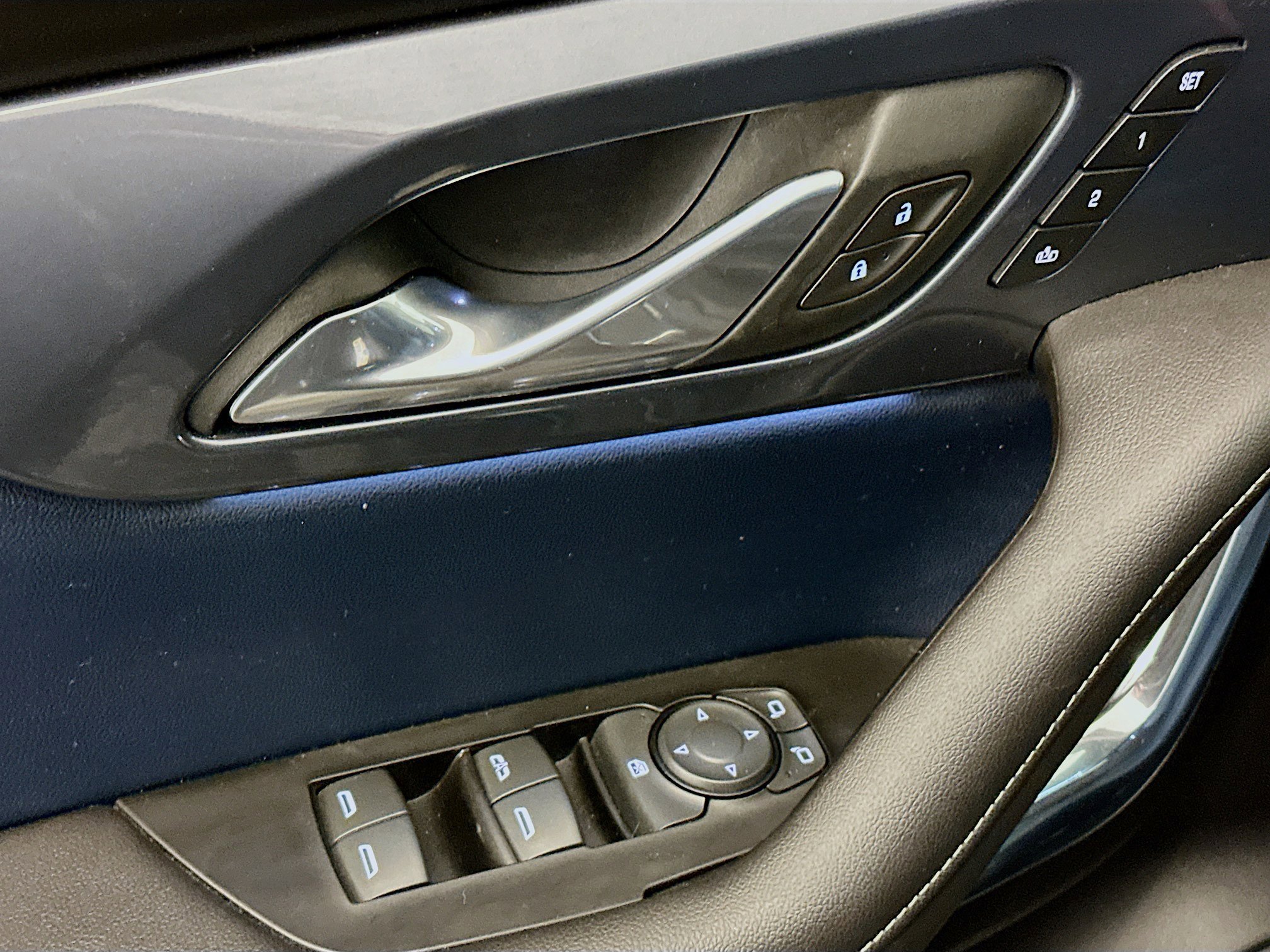 Used 2023 Chevrolet Blazer RS w/ Enhanced Convenience Package image 15