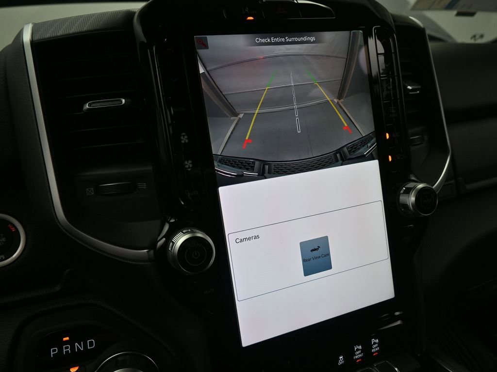 New 2026 RAM 1500 Big Horn image 35