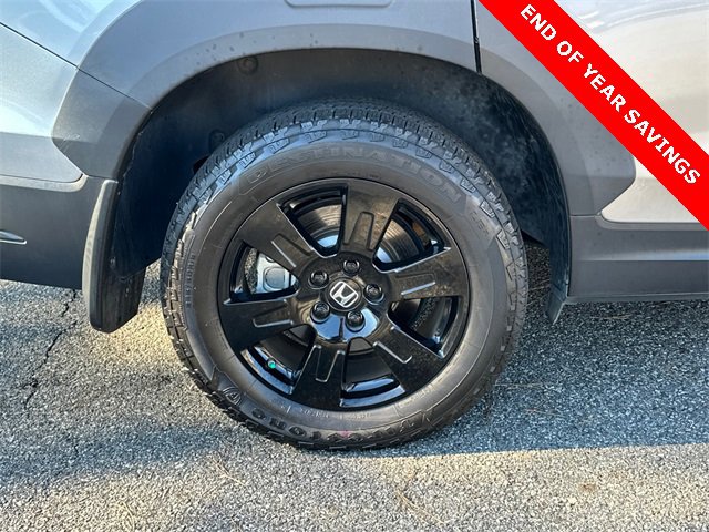 Used 2022 Honda Pilot TrailSport image 17