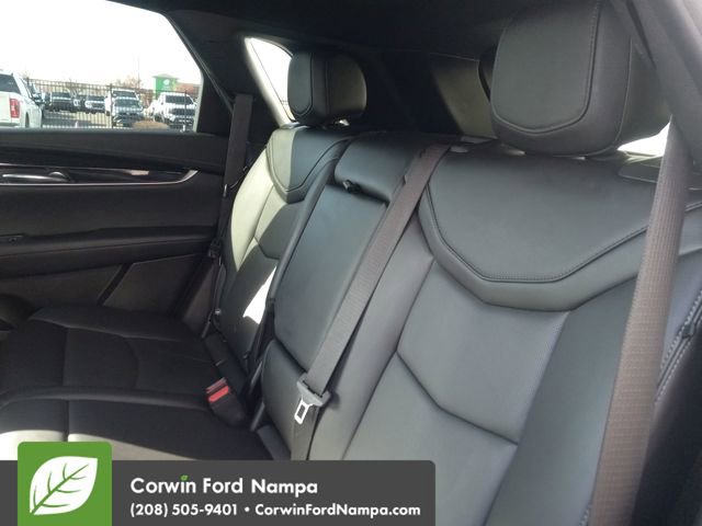 Used 2021 Cadillac XT5 Premium Luxury image 25