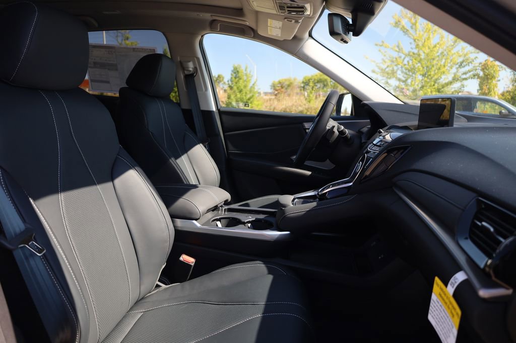 New 2025 Acura RDX w/ Technology Package image 34
